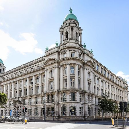 Apartament For Students Only Student Roost John Bell House Belfast Zewnętrze zdjęcie